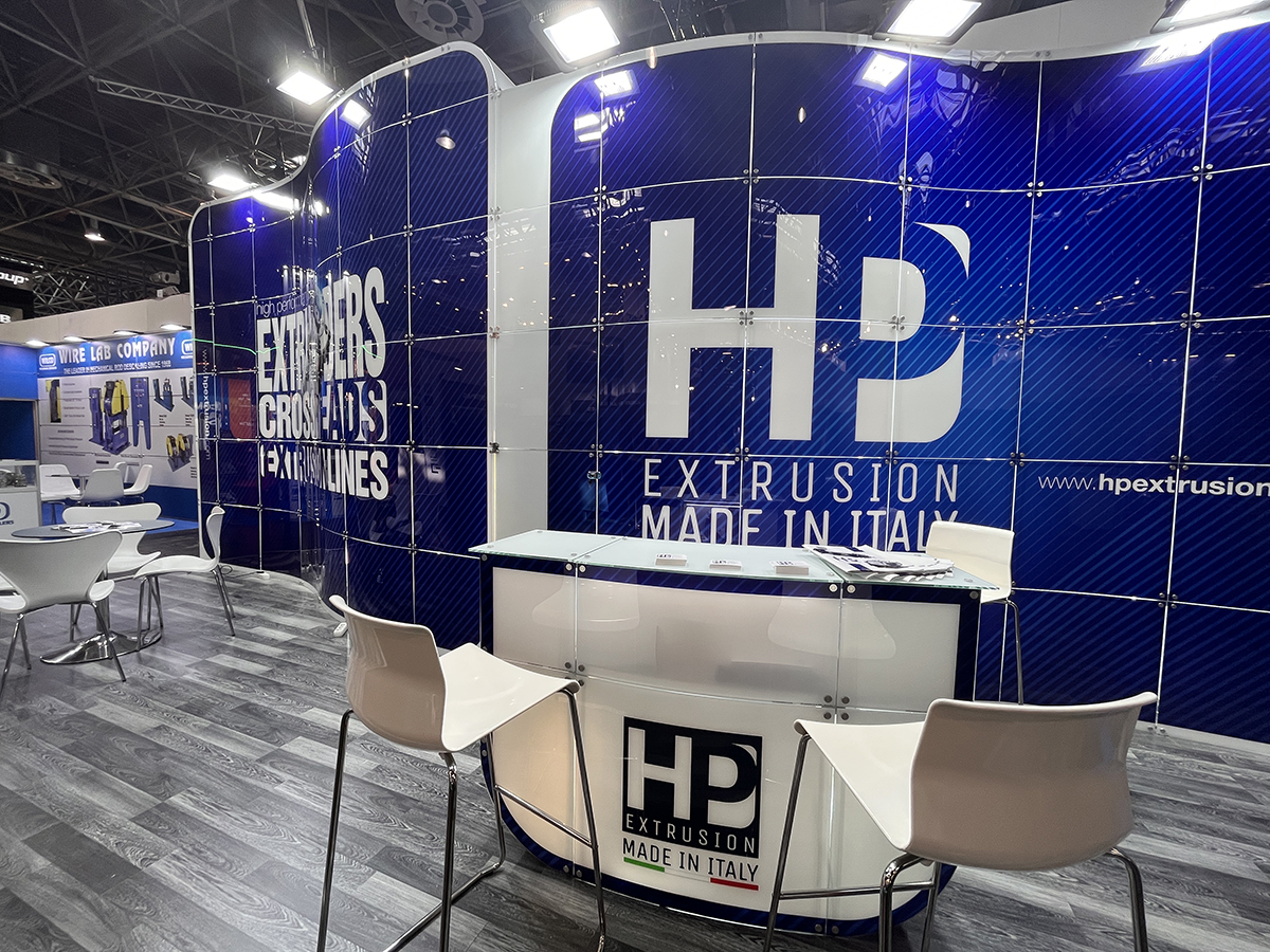 HP EXTRUSION